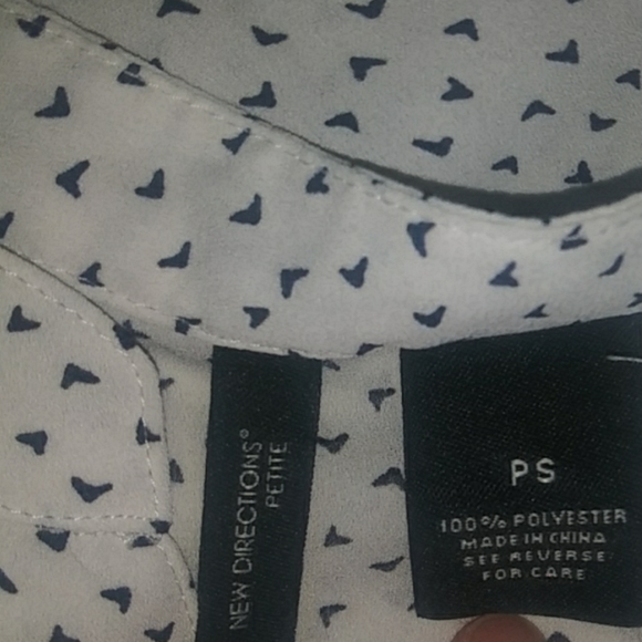 Blouse - Picture 3 of 3